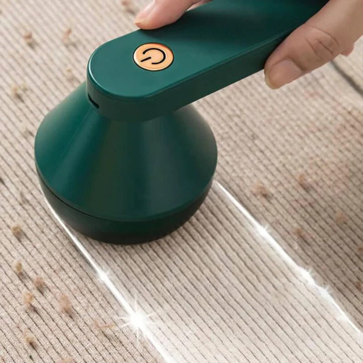 FUZZFREE™ Quita Pelusas Inalámbrico Portátil