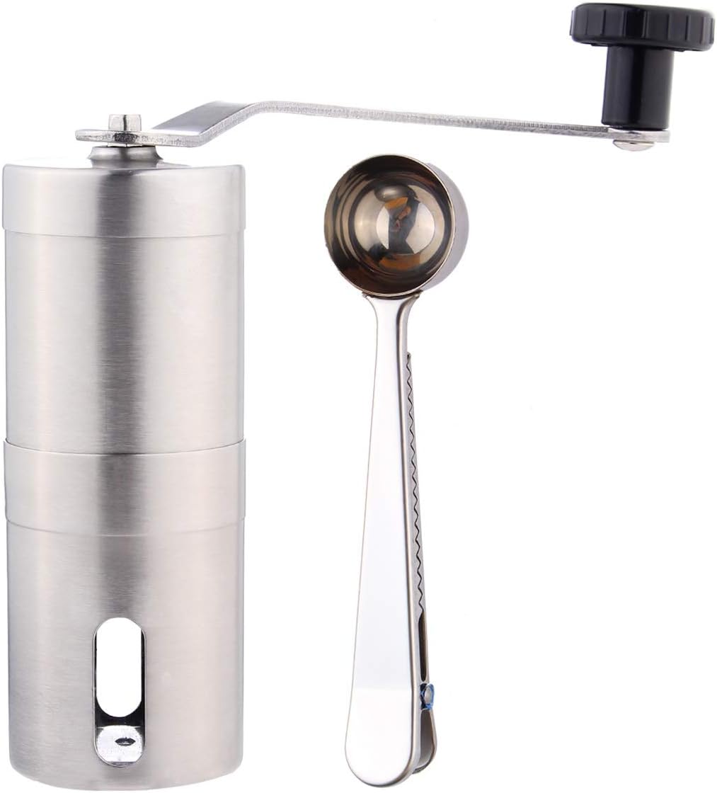 MOLINILLO MOLEDOR DE CAFE MANUAL