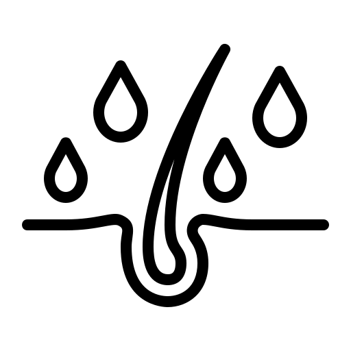 1. Lava tu cabello
