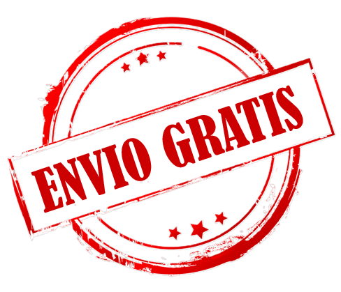 Envío Gratis