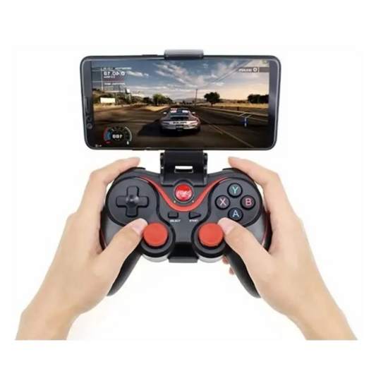 Control Joystick  Bluetooth Celular