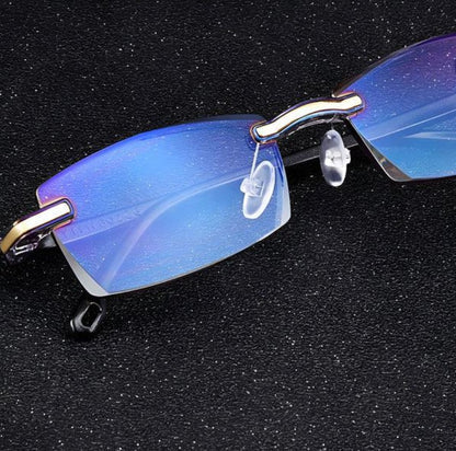 Gafas de aumento Lentes TR Zoom