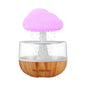 Humidificador Nube Lluvia