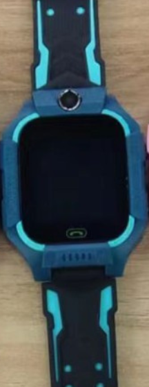 Reloj SOS Infantil