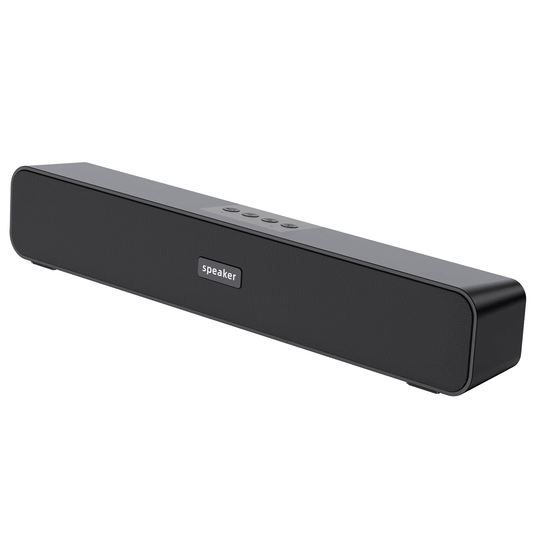 Barra Sonido Mlab SB100 Parlante Altavoz