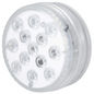 Luz LED Resistente al Agua Redondo