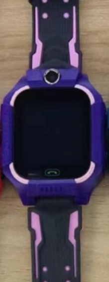 Reloj SOS Infantil