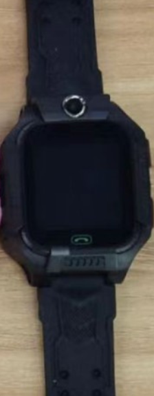 Reloj SOS Infantil