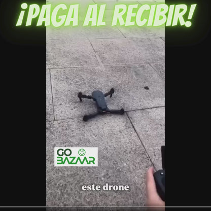 DRONE E88 PROMOCIÓN