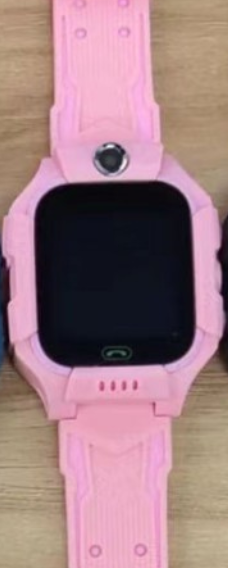 Reloj SOS Infantil